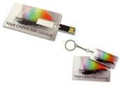 CREDIT CARD USB